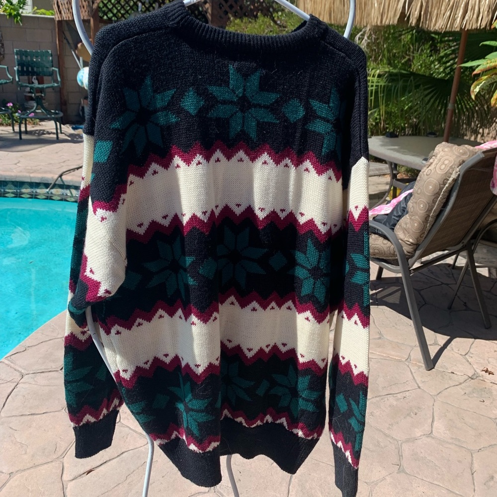 Christmas Sweater